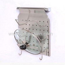 Stainless Steel Rack / Wire Rack?