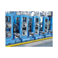 Roll Forming Welded Tube Mill Line