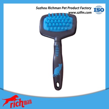 Customized Verified Firm pin dog brush