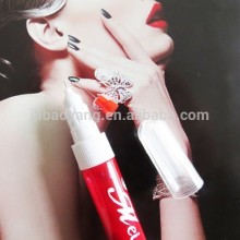 2015 Newest factory price nail art pen cheap nail polish pen