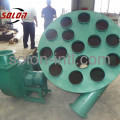 Wood Sawdust Crusher/Wood Crusher Machine