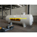 Réservoirs de stockage d&#39;ammoniac aqueux 10000 litres