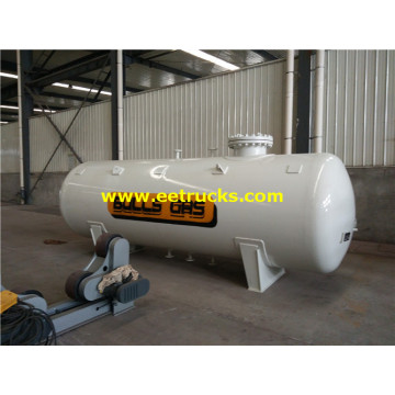 10000 Litres Aqueous Ammonia Storage Tanks