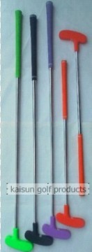 Golf Miniature Putter/Two Way Putter