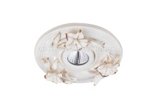 LED Decorative Classical Ceramic Lamp