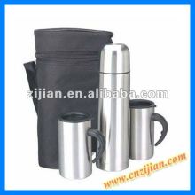 2015 Newest Design Travel Mug Gift Set