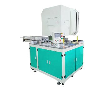 Book Cutting Machine for Children's Book Making and Board Book Production