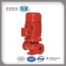 XBD-L Vertical fire fighting pump
