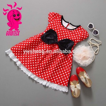 Wholesale Childrens Clothing Latest Children Dress Designs Kids Girls Evening Dress