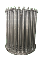 Textile Yarn Dyeing Carrier