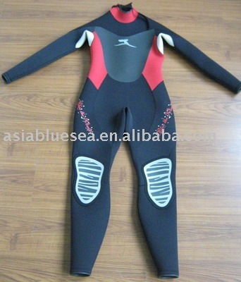 Diving suit/ neoprene suit/ wet suit