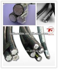 Aerial Bundle Cable (ABC Cable)