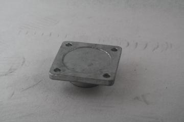 Composite Insulator Accessories Flange Fitting