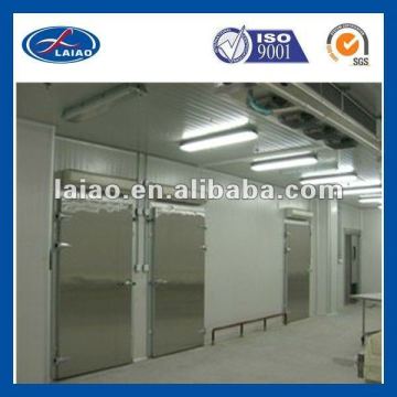 industrial freezer room (cold room/ freezer)