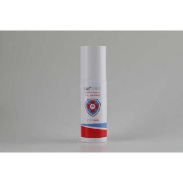 Désinfectant liquide mousse antiseptique