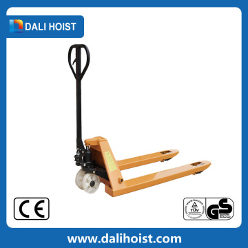 Top Quality Hydraulic Pump Hand Pallet Trucks