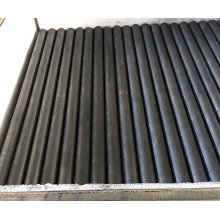 Hot sale lubricating graphite rod.