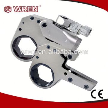 Most popular custom design hydraulic toos torque wrench for sale