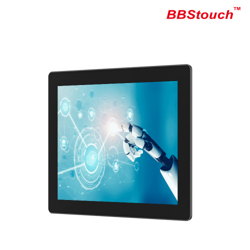 15" Open Frame Touch Screen