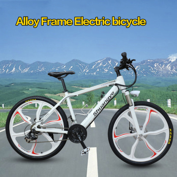 26 inch frames mountain buy electric bike in china