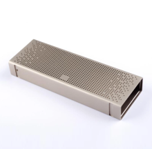 High precision 3C electronic aluminum parts