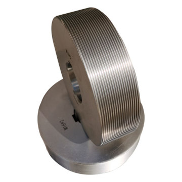 High Precision Cr12Mov Thread Rolling Wheel Dies Circular Auto Thread Roller