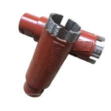 Premium Diamond Granite Core Drill Bit - Top 1-3/8\