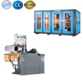 Heating speed small gold copper smelting furnace