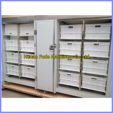 beans sprout growing machine