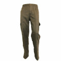 Men Cargo Work Pants