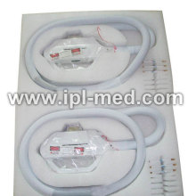 Vertical E-Light(IPL+RF) Beauty Equipment