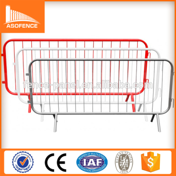 2016 new products Security portable Economy Custom Colored Barricade