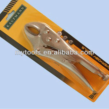 Vice grip pliers,Locking grip pliers