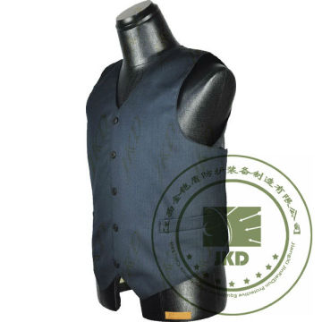 concealable body armor concealable bullet proof vest PE bulletproof vest