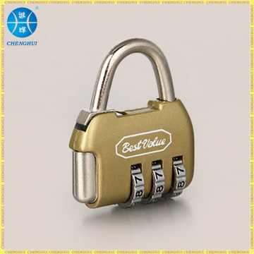 Luggage bag safe lock travel security lock combination digital lock