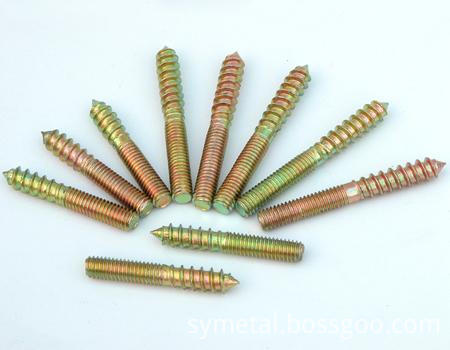 custom fasteners parts