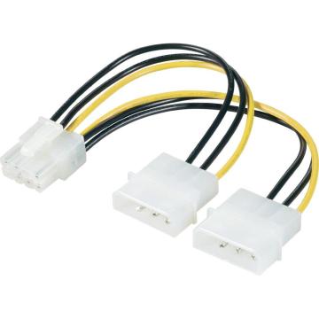 PCI-Express Y-Cable IDE Connector