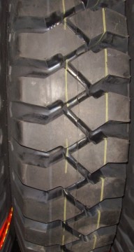 Deep Code Pattern Mining Truck Tire