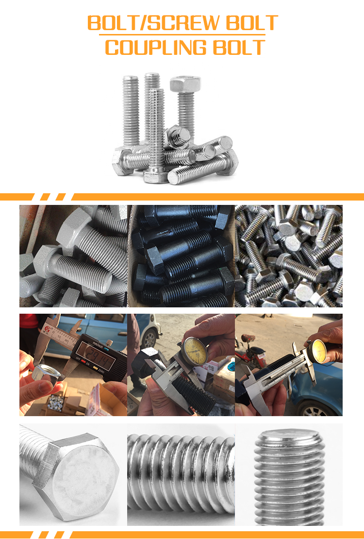 screw fastener