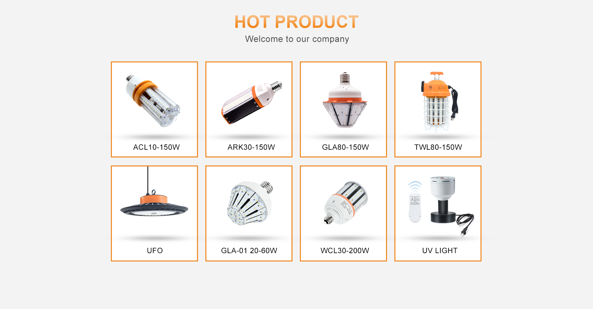 100w 150w 200w ufo industrial led high bay light IP67 high bay light Factory price UFO light