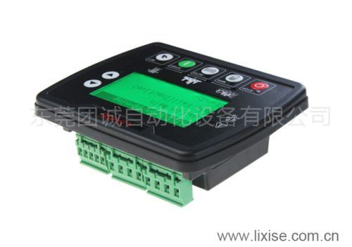 LXC3120 generator digital controller