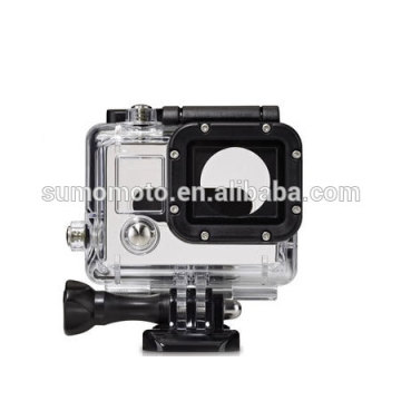 For Gopro Hero 3 Hero 3+ GoPro Standard waterproof Housing case Underwater 30M