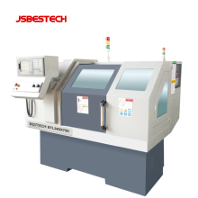 BTL360 Wholesale price 3-jaw chuck CNC lathe machine