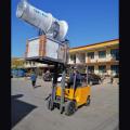 Valeur chariot électrique de prix de chariot élévateur de 3 tonnes à vendre