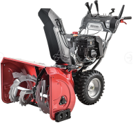 9HP Two Stage Snow Thrower petrol/gasoline engine KC930MS
