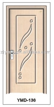 HDF doors