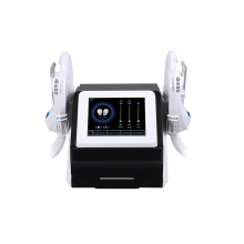 teslasculpt HIFEM muscle trainer muscle stimulator equipment