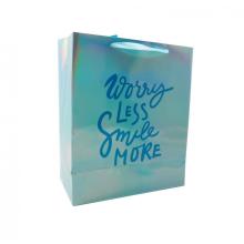 LASER PAPER  GIFTBAG-0