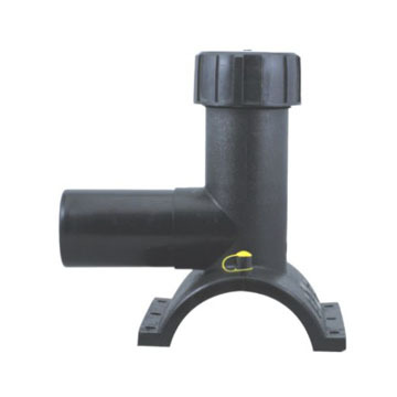 Hdpe Electro Fusion Bypass Saddle Pipe Fittings?