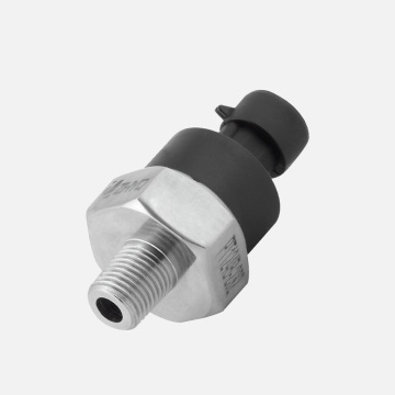 0-5V 4-20mA HVAC Air Compressor Pressure Sensor